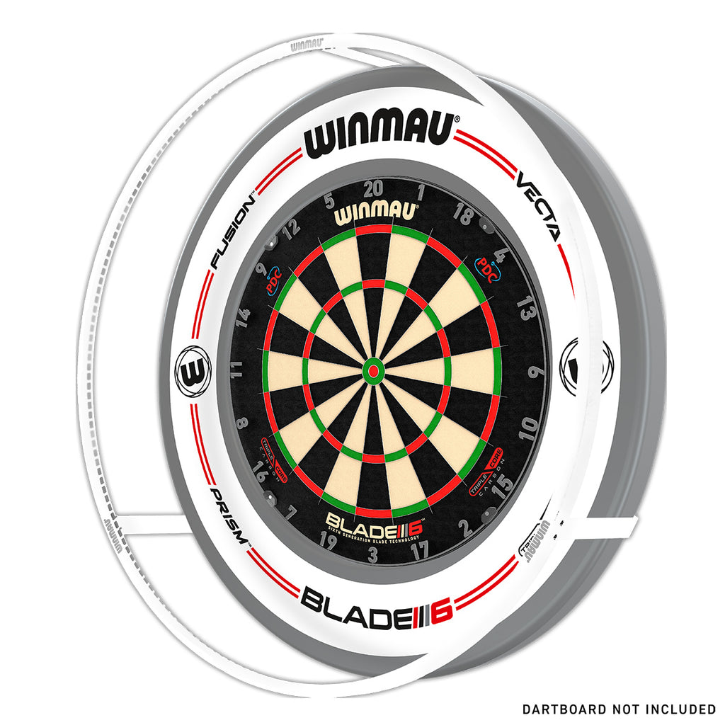Winmau Plasma