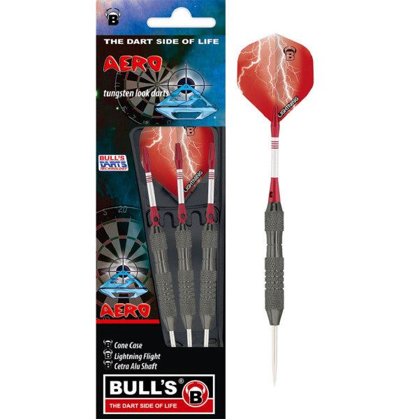 Bulls Aero