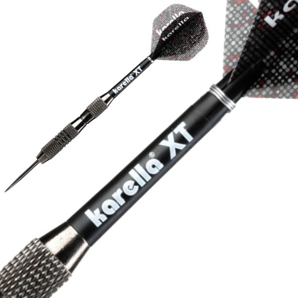 Karella Steeldart XT-4 22 gr.