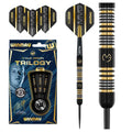 Winmau Steeldart MvG Trilogy 23 gr.