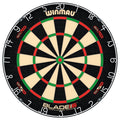 Winmau Dartboard Blade 6 Dual Core