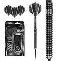 Winmau Steeldart Blackout