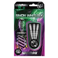 Winmau Steeldart Simon Whitlock Silver