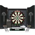 Winmau Dartboard Cabinet-Set