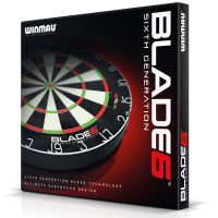 Winmau Dartboard Blade 6