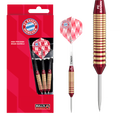 FC Bayern München Brass Steeldart