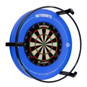 Autodarts Vantage Autoscoring Zählsystem