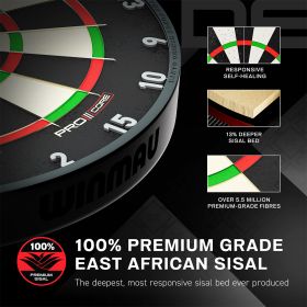 Winmau Blade X
