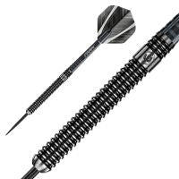Winmau Steeldart Blackout