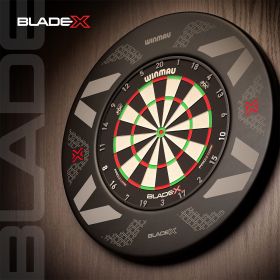 Winmau Blade X
