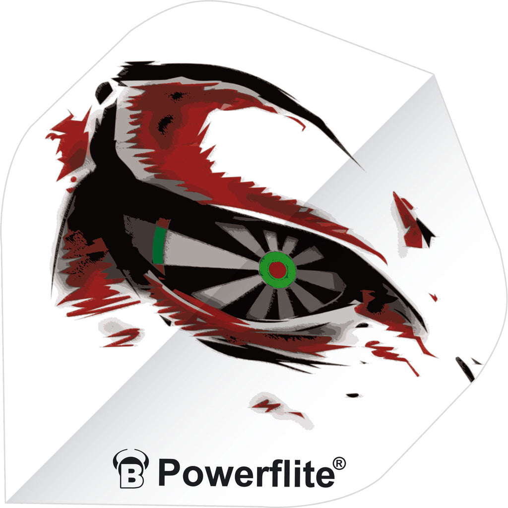 Powerflite Flights
