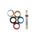 Bulls Shaft Ring