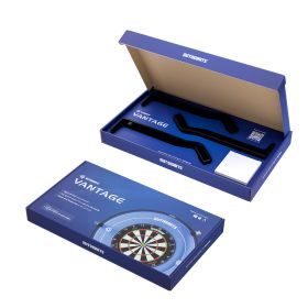 Autodarts Vantage Autoscoring Zählsystem