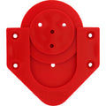 BULL'S Profix Board Wandhalter