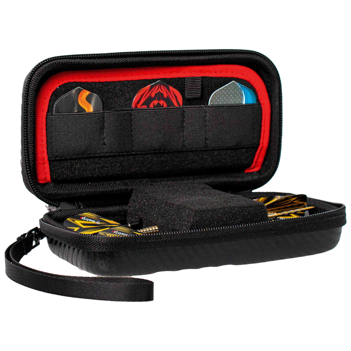 BULL'S Orbis S Dartcase