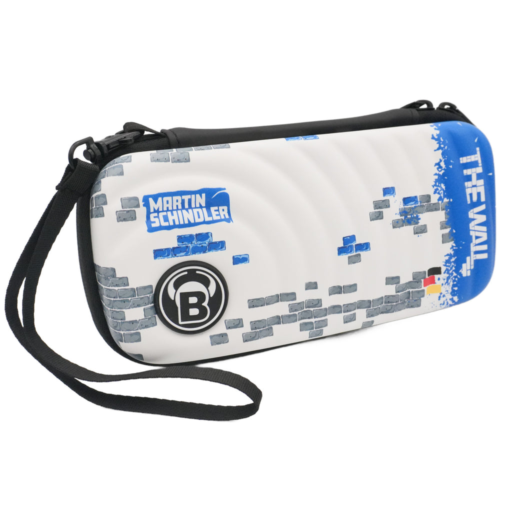 Orbis Dartcase Martin Schindler XL / S