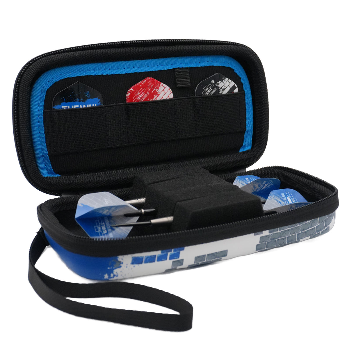 Orbis Dartcase Martin Schindler XL / S