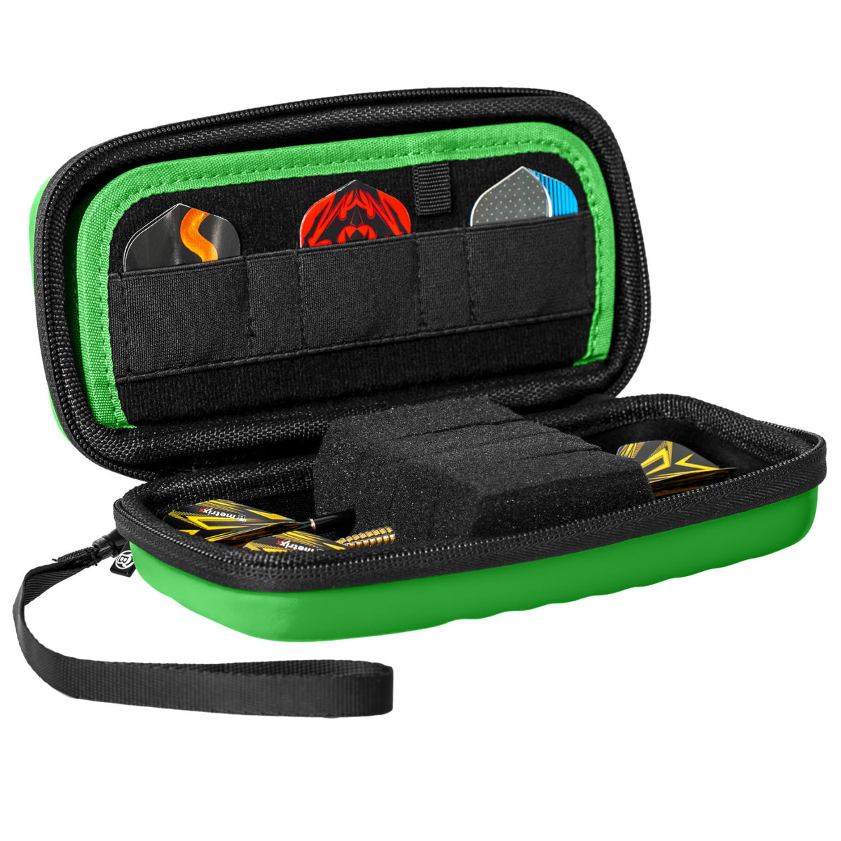 BULL'S Orbis S Dartcase