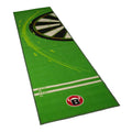 BULL'S Carpet Mat 120 Green