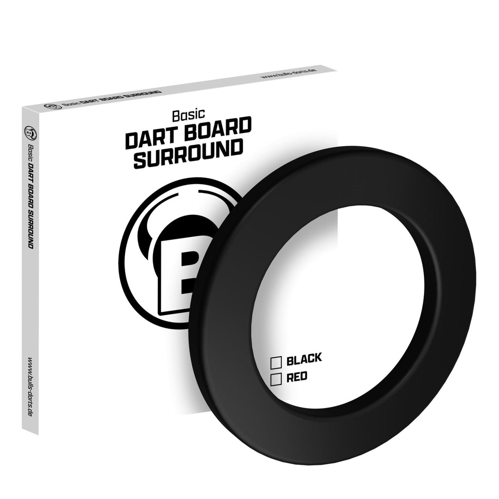 BULL'S PU Base Surround