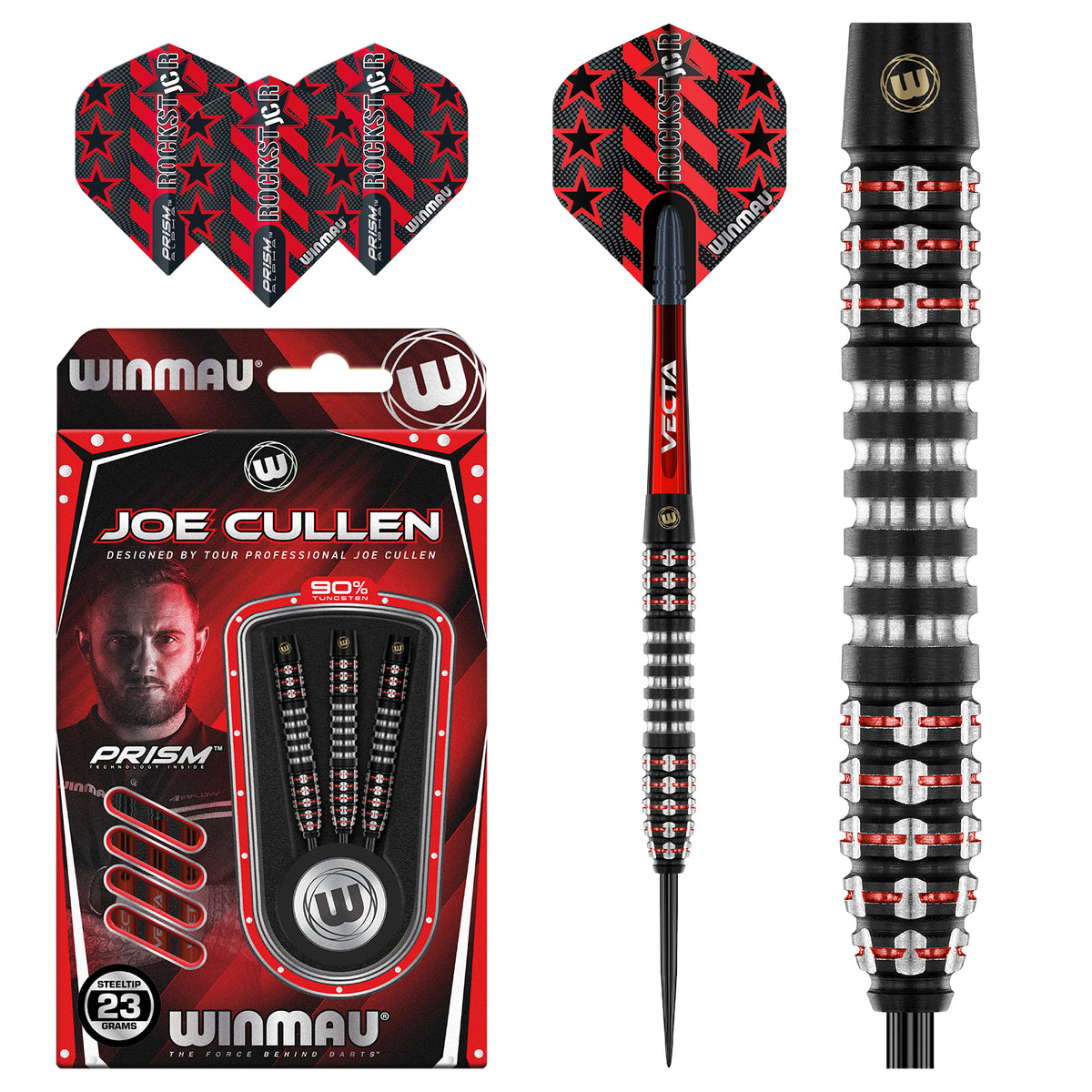 Winmau Joe Cullen Ignition