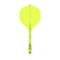 Winmau Flights Fusion Short