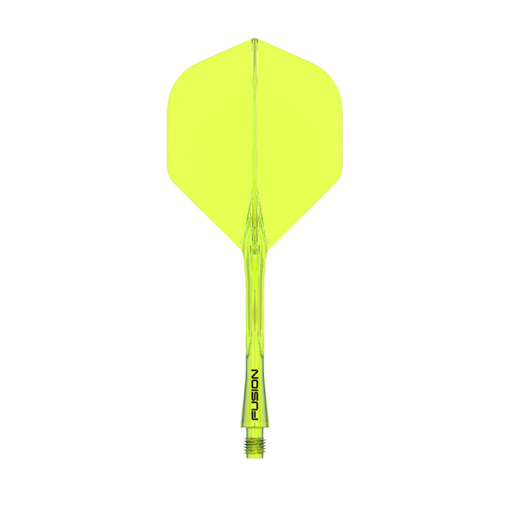 Winmau Flights Fusion Intermediate
