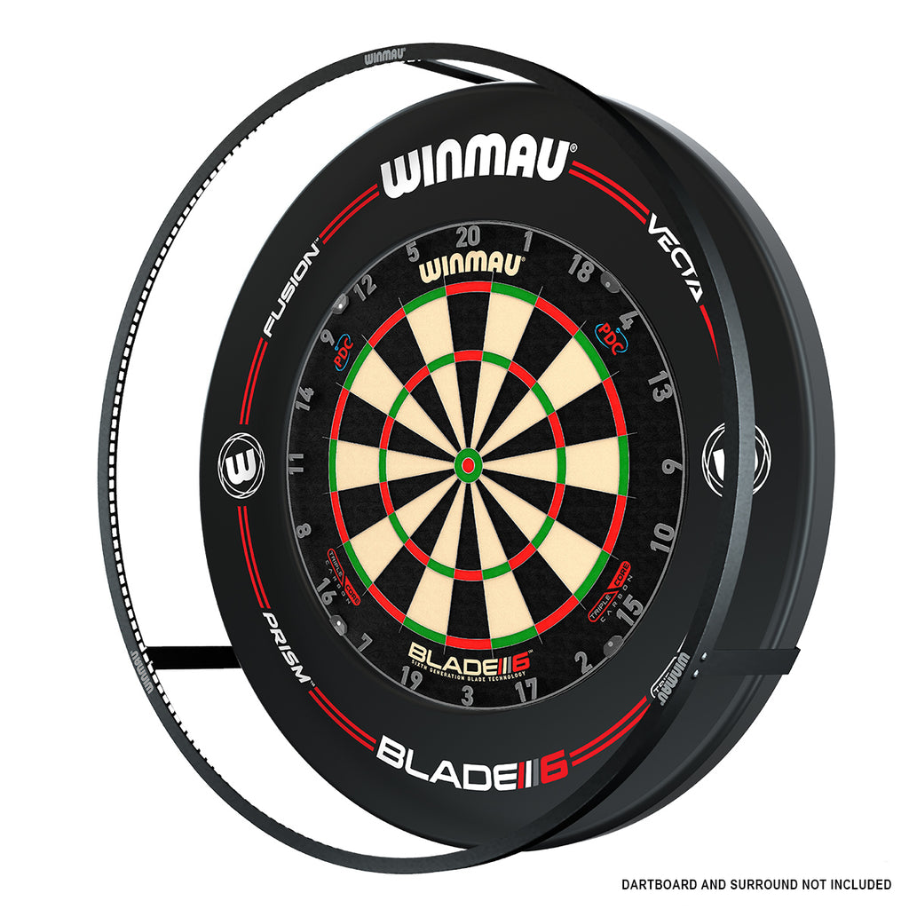 Winmau Plasma
