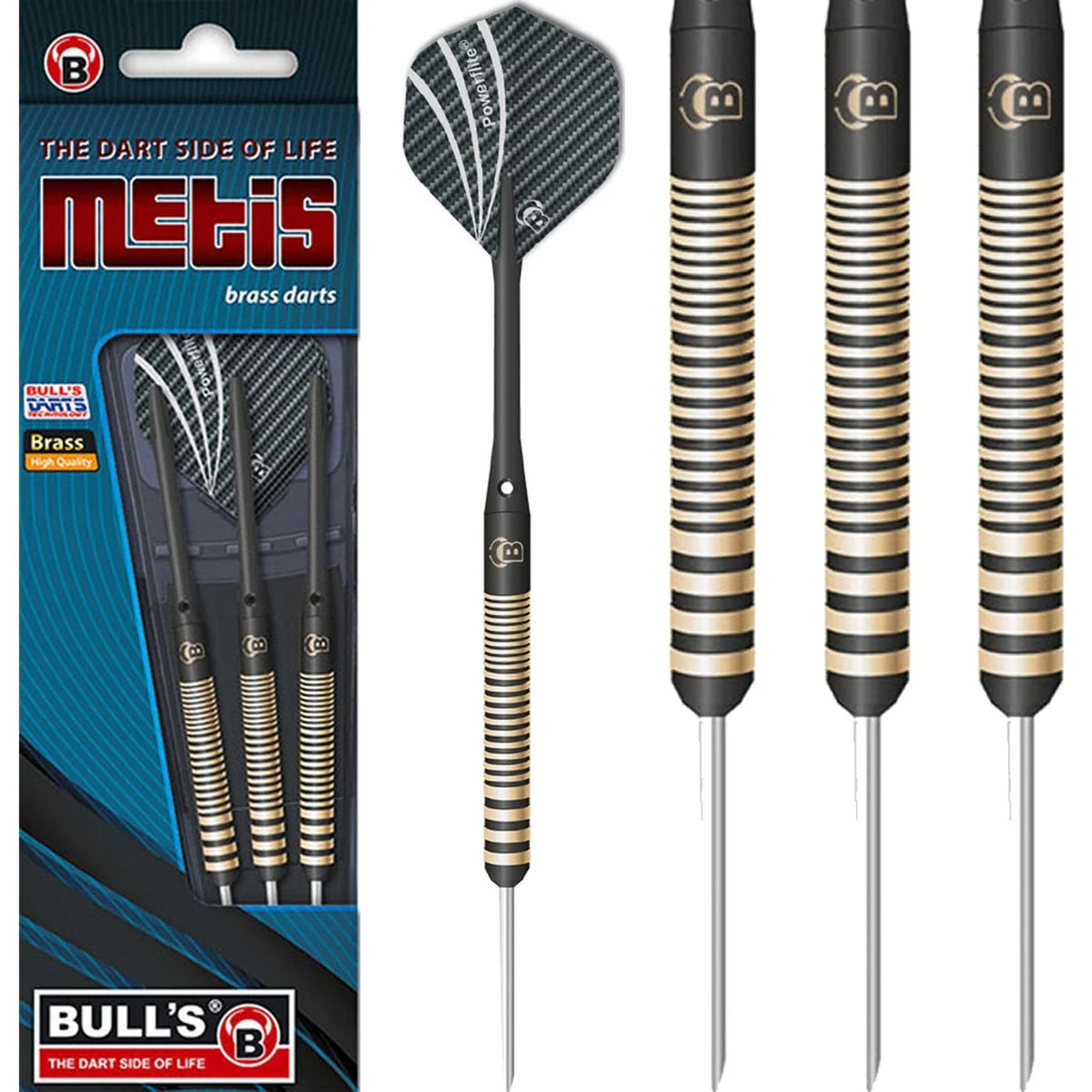 Bulls Metis