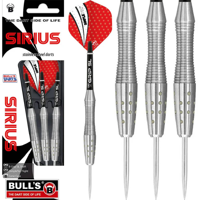 Bulls Sirius