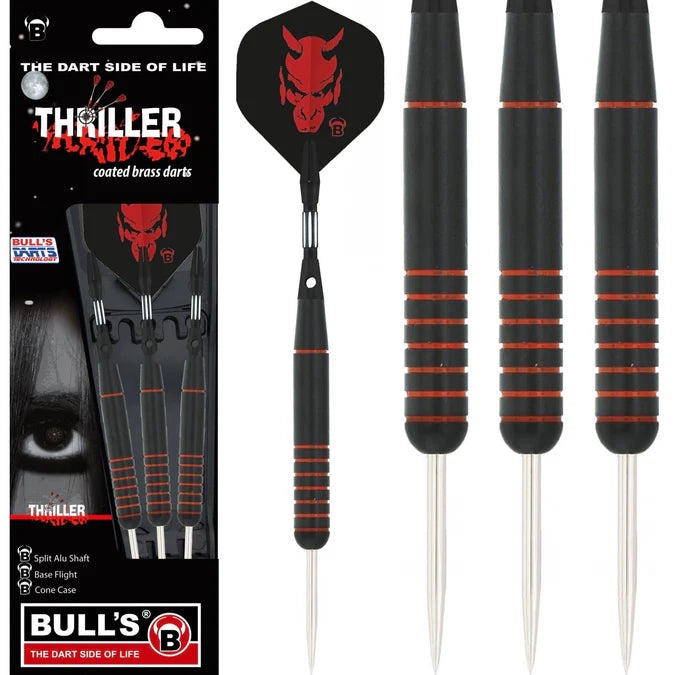 Bull's Thriller Steeldart