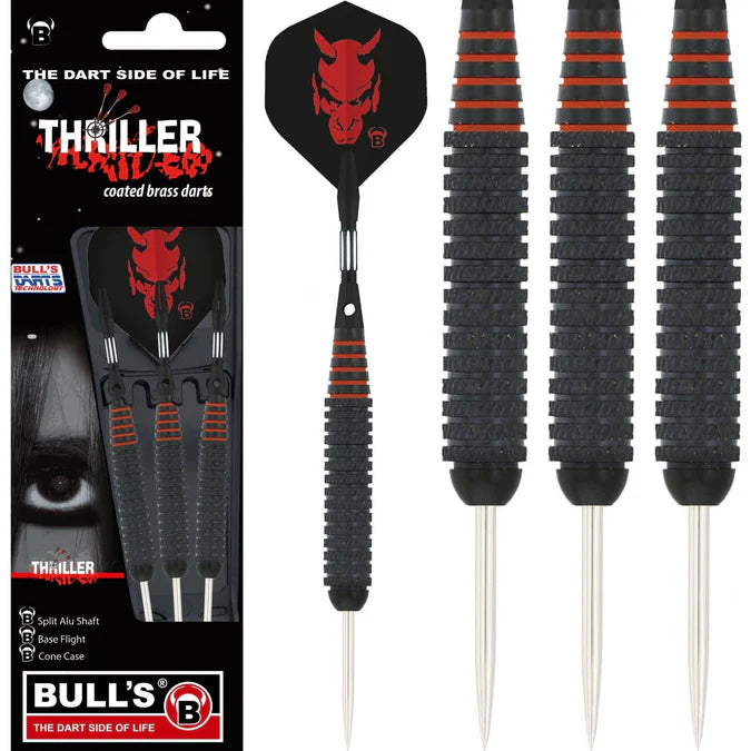 Bull's Thriller Steeldart