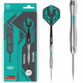 Bull's Veco V3 Steeldart