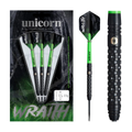 Unicorn WRAITH 90% Tungsten Steeldart 21g
