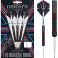 Unicorn James Wade The Machine Steeldart 20g